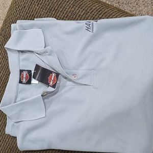 Harley Davidson Men's Polo Shirt
